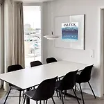 Exklusive Meerblickwohnung In 1 Reihe アパート Wendtorf