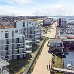 Apartman Exklusive Meerblickwohnung In 1 Reihe *