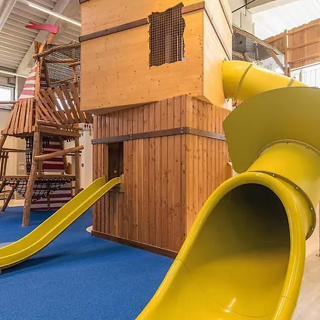 Apartment 4 Guest In