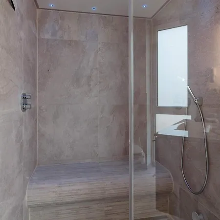 アパート Exklusive Meerblickwohnung In 1 Reihe Wendtorf
