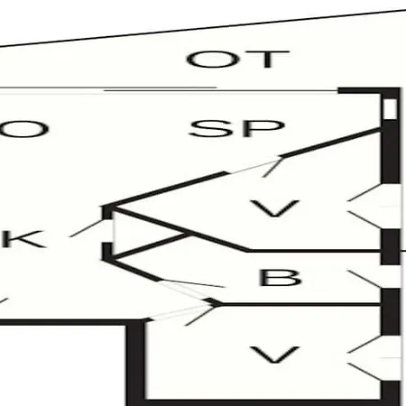 Exklusive Meerblickwohnung In 1 Reihe *