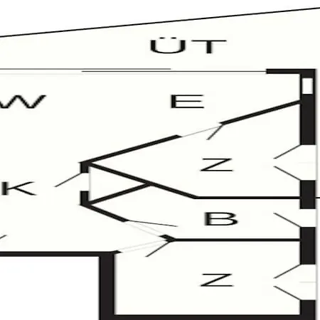 アパート Exklusive Meerblickwohnung In 1 Reihe Wendtorf