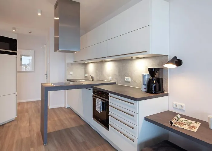 Apartamento 4 Guest In *