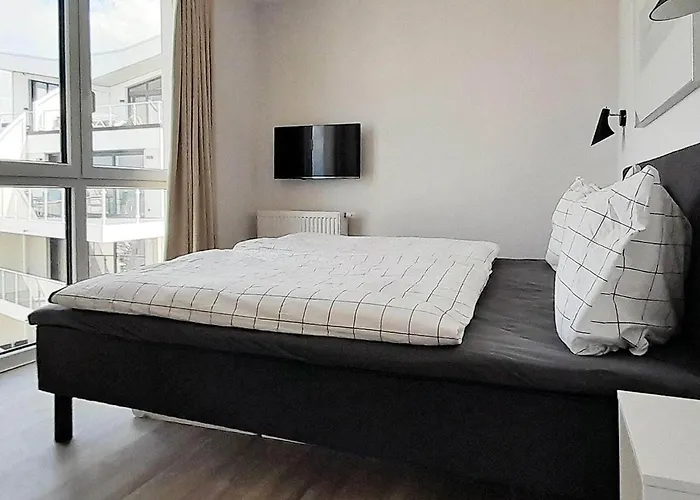 4 Guest In * Wendtorf