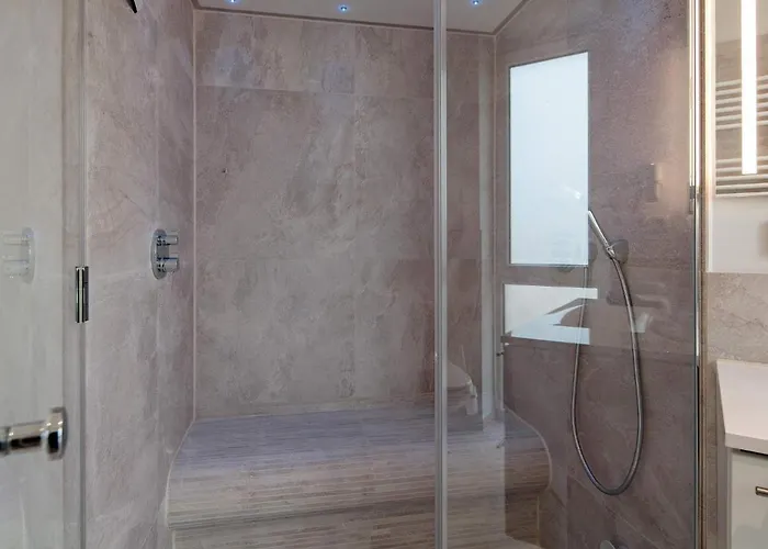 4 Guest In Apartamento Wendtorf