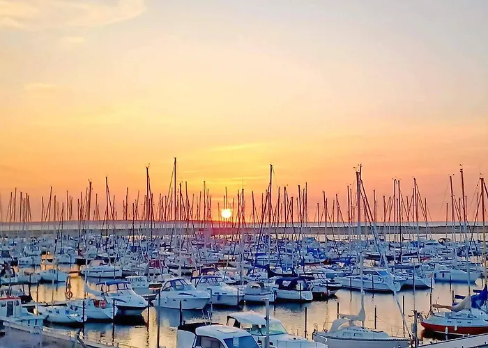 4 Guest In * Wendtorf