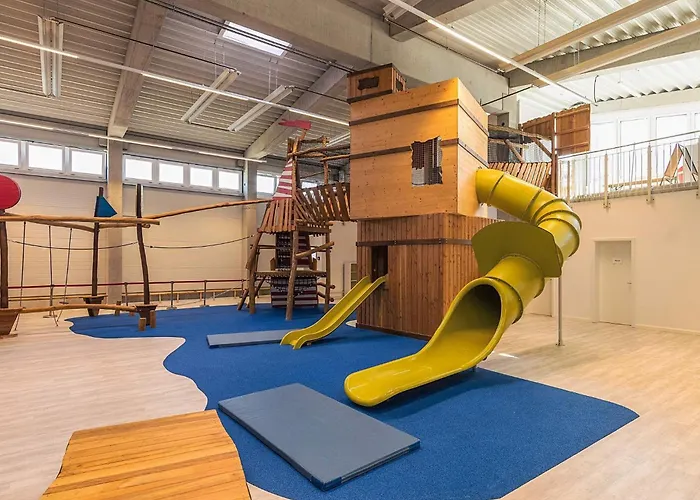 4 Guest In * Wendtorf