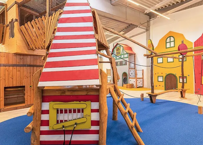 4 Guest In Apartamento