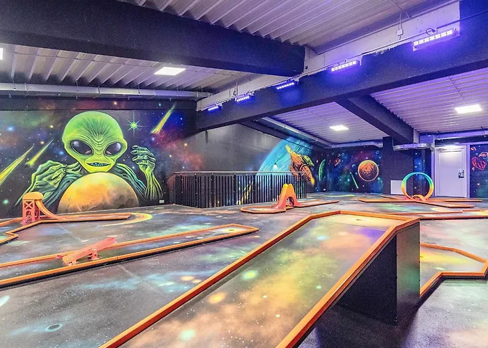 4 Guest In * Wendtorf