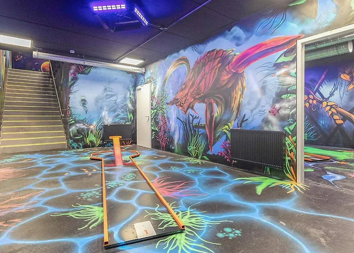 4 Guest In Apartamento Wendtorf