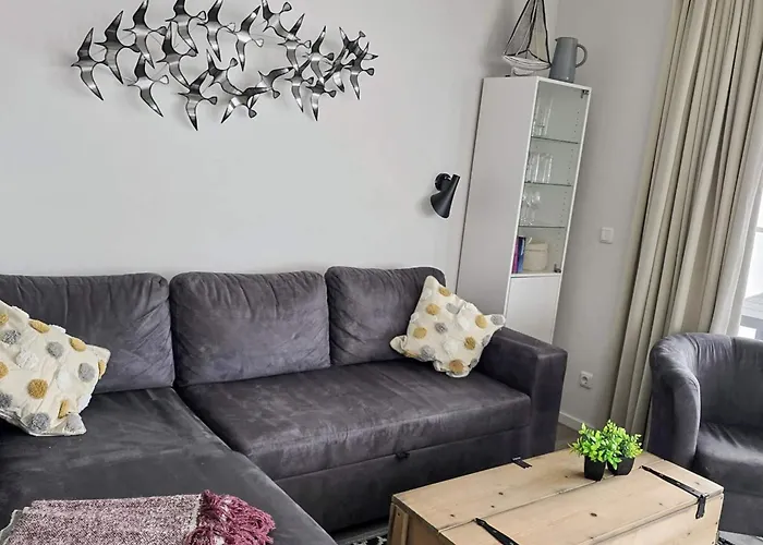 4 Guest In Wendtorf